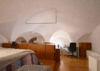 One-room apartment Bologna - photo 11
