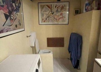 One-room apartment Bologna - photo 19