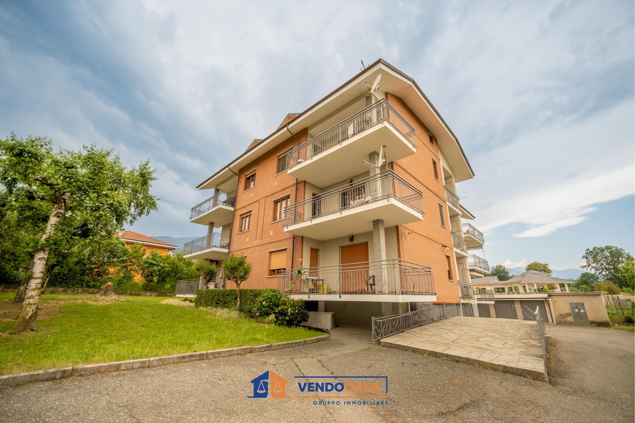 Trilocale Bagnolo Piemonte - foto 1