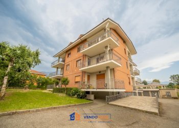 Trilocale Bagnolo Piemonte - foto 1