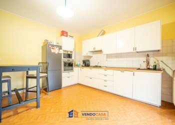 Trilocale Bagnolo Piemonte - foto 3