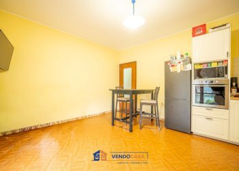 Trilocale Bagnolo Piemonte - foto 4
