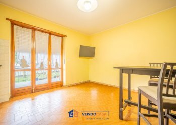 Trilocale Bagnolo Piemonte - foto 5
