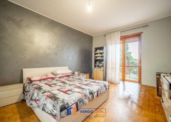 Trilocale Bagnolo Piemonte - foto 6