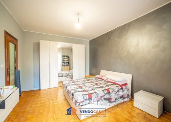 Trilocale Bagnolo Piemonte - foto 7
