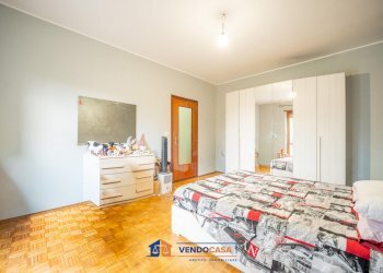Trilocale Bagnolo Piemonte - foto 9