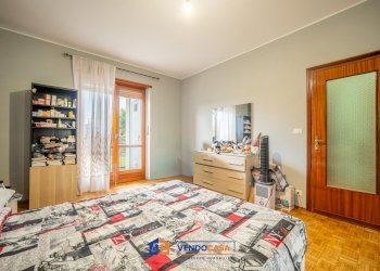 Trilocale Bagnolo Piemonte - foto 10