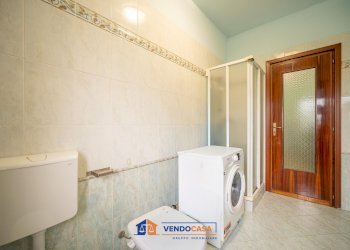 Trilocale Bagnolo Piemonte - foto 16