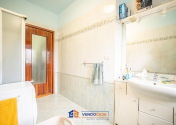 Trilocale Bagnolo Piemonte - foto 17