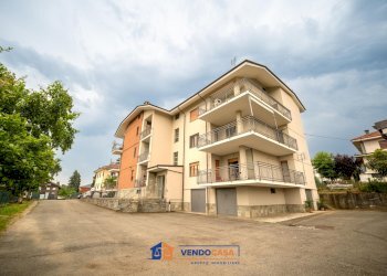 Trilocale Bagnolo Piemonte - foto 21