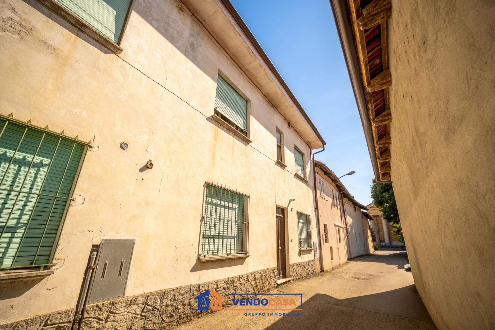 Independent house Polonghera - photo 2