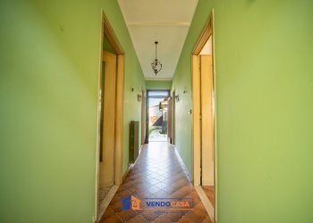 Independent house Polonghera - photo 11
