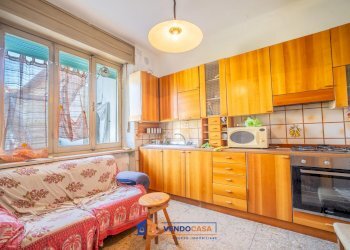 Independent house Polonghera - photo 17