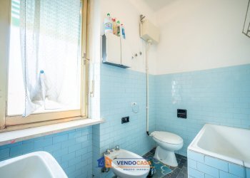 Independent house Polonghera - photo 22