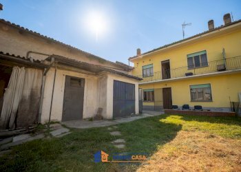 Independent house Polonghera - photo 34