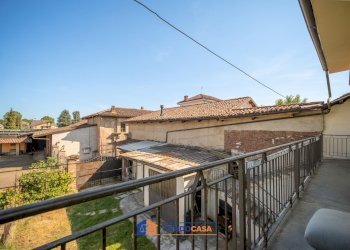 Independent house Polonghera - photo 35