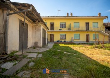 Independent house Polonghera - photo 35