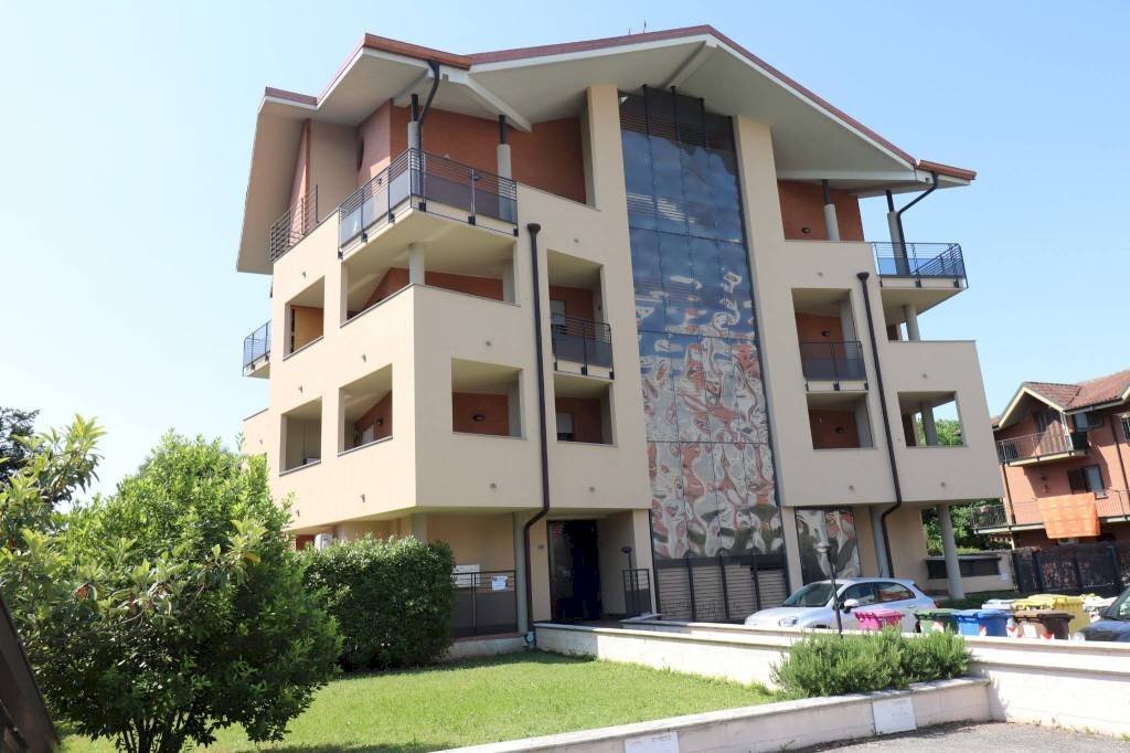 Bilocale Trofarello - foto 1