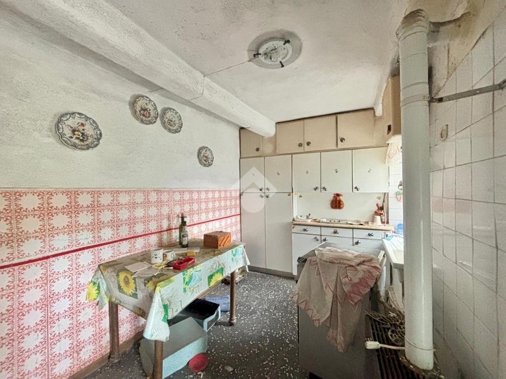 Casa semi indipendente Salita Per Comago, Sant'Olcese - foto 2