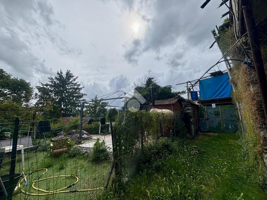 Casa semi indipendente Salita Per Comago, Sant'Olcese - foto 1