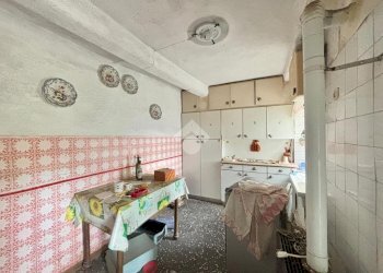 Semi-detached house Salita Per Comago, Sant'Olcese - photo 2