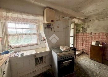Semi-detached house Salita Per Comago, Sant'Olcese - photo 6