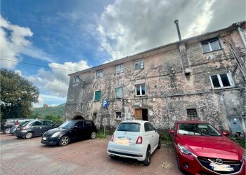 Semi-detached house Salita Per Comago, Sant'Olcese - photo 7