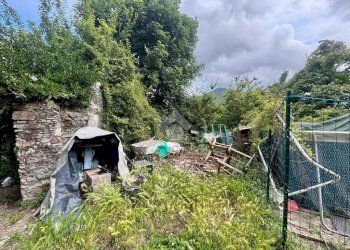 Semi-detached house Salita Per Comago, Sant'Olcese - photo 9