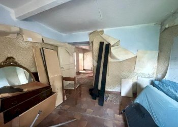 Semi-detached house Salita Per Comago, Sant'Olcese - photo 11