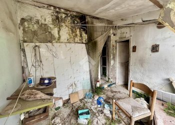 Semi-detached house Salita Per Comago, Sant'Olcese - photo 13
