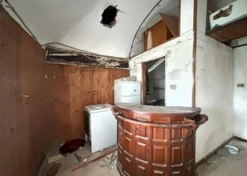 Semi-detached house Salita Per Comago, Sant'Olcese - photo 14