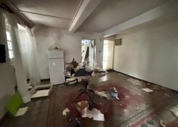 Semi-detached house Salita Per Comago, Sant'Olcese - photo 15