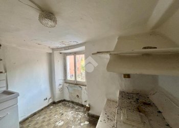 Semi-detached house Salita Per Comago, Sant'Olcese - photo 16