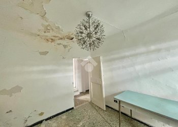 Semi-detached house Salita Per Comago, Sant'Olcese - photo 17