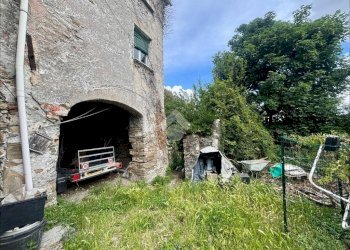 Semi-detached house Salita Per Comago, Sant'Olcese - photo 18