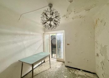 Semi-detached house Salita Per Comago, Sant'Olcese - photo 19