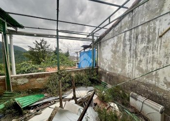 Semi-detached house Salita Per Comago, Sant'Olcese - photo 20