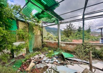 Semi-detached house Salita Per Comago, Sant'Olcese - photo 21