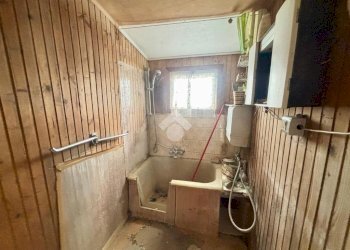 Semi-detached house Salita Per Comago, Sant'Olcese - photo 22