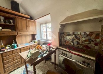 Semi-detached house Salita Per Comago, Sant'Olcese - photo 23