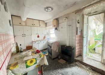Semi-detached house Salita Per Comago, Sant'Olcese - photo 25
