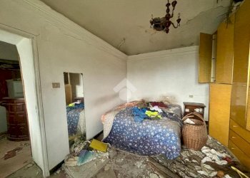 Semi-detached house Salita Per Comago, Sant'Olcese - photo 26