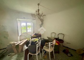 Semi-detached house Salita Per Comago, Sant'Olcese - photo 27