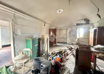 Semi-detached house Salita Per Comago, Sant'Olcese - photo 28
