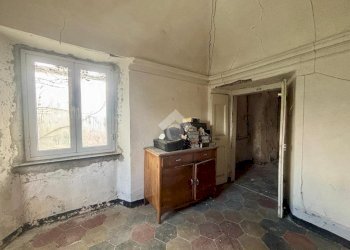 Semi-detached house Salita Per Comago, Sant'Olcese - photo 29