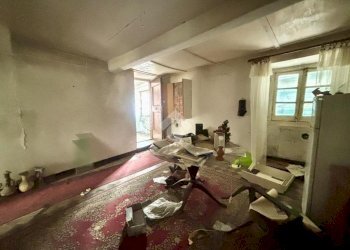 Semi-detached house Salita Per Comago, Sant'Olcese - photo 30