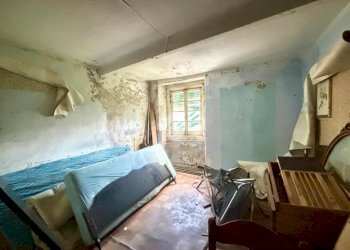 Semi-detached house Salita Per Comago, Sant'Olcese - photo 31