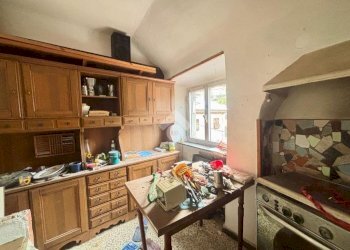 Semi-detached house Salita Per Comago, Sant'Olcese - photo 32
