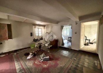 Semi-detached house Salita Per Comago, Sant'Olcese - photo 33