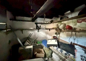 Semi-detached house Salita Per Comago, Sant'Olcese - photo 34
